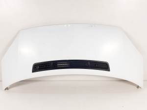 CAPOT FORD TRANSIT COMBI '06 Autodesguaces Alicante