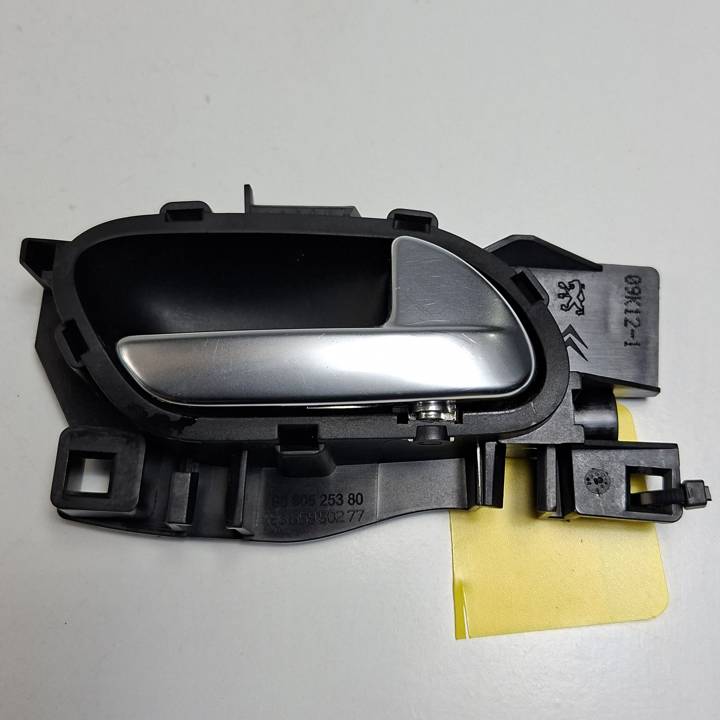 MANETA INTERIOR DELANTERA DERECHA 9660525380 PEUGEOT 508 SW Autodesguaces Alicante