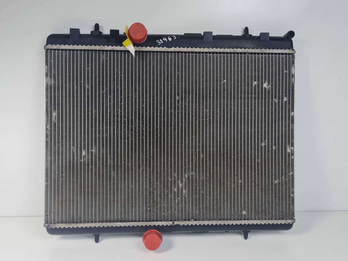 RADIADOR AGUA - P9680533480 - PEUGEOT - 5008 (T87)