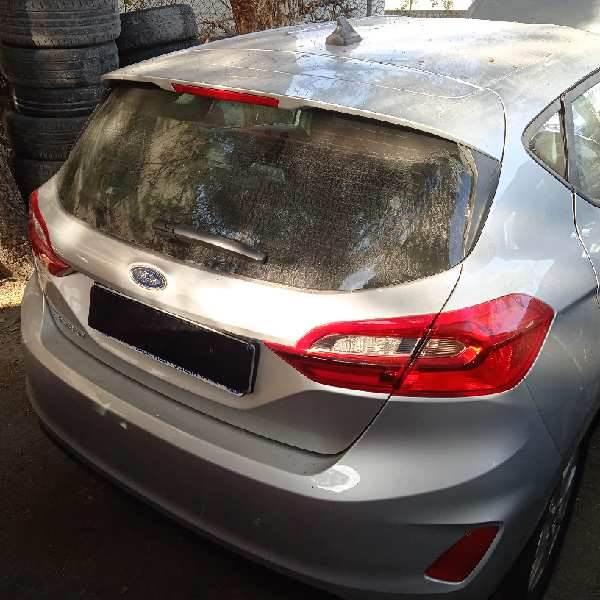 FORD FIESTA (CE1) (2017 - ...)