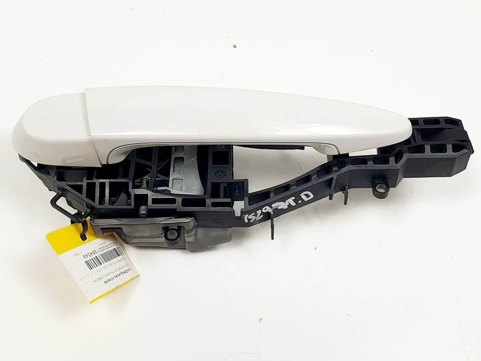 MANETA EXTERIOR TRASERA DERECHA - 51227332268 - BMW - SERIE 3 TOURING (F31)