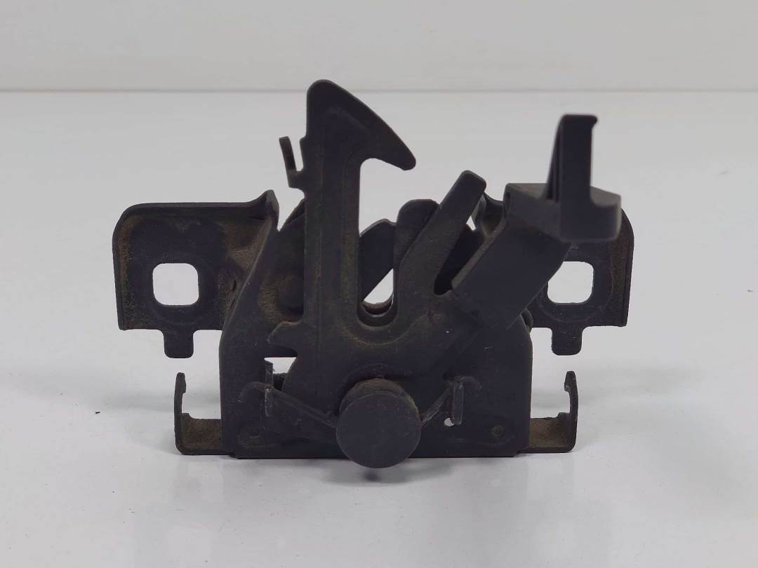 CERRADURA CAPOT - 656017676R - DACIA - SANDERO