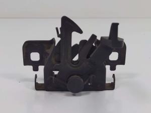 CERRADURA CAPOT 656017676R DACIA SANDERO Autodesguaces Alicante