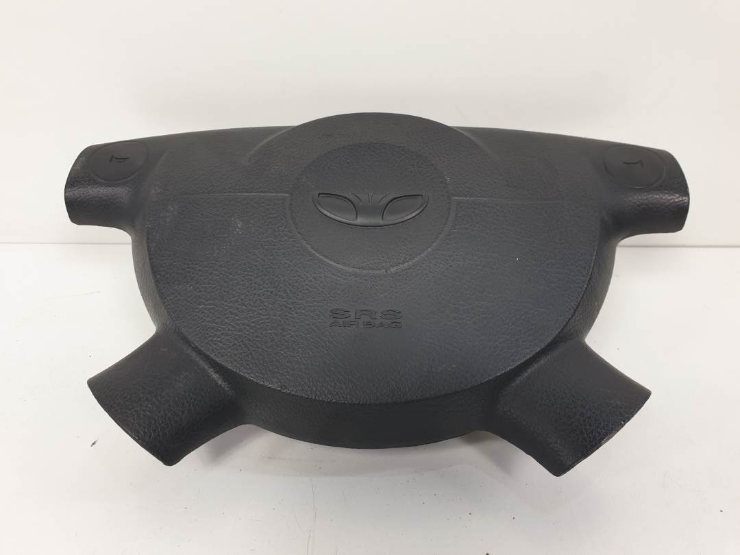 AIRBAG DELANTERO IZQUIERDO - 96534470N - DAEWOO - KALOS
