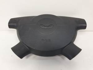 AIRBAG DELANTERO IZQUIERDO 96534470N DAEWOO KALOS Autodesguaces Alicante