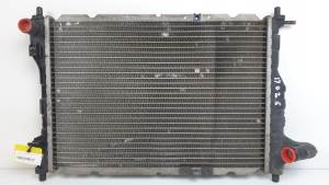 RADIADOR AGUA 96591475 CHEVROLET MATIZ (M200) Autodesguaces Alicante