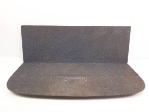 MOLDURAS TRASERAS 8J7863463 AUDI TT (8J3/8J9) Autodesguaces Alicante
