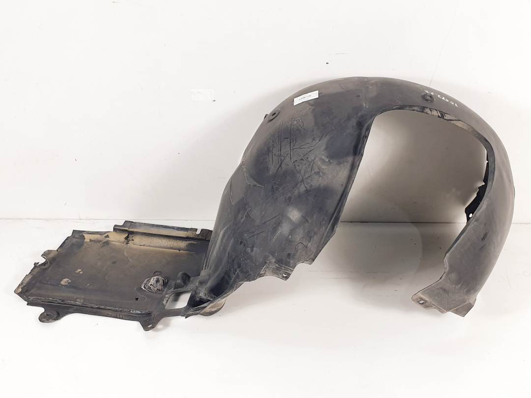 PASO RUEDA - BMW - SERIE 3 TOURING (E46)