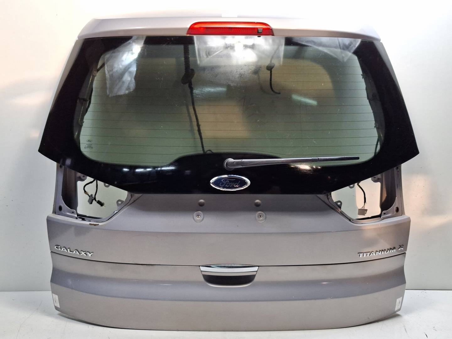 Rear tailgate - FORD - GALAXY (CA1)