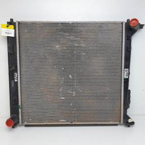 RADIADOR AGUA 25310D7000 HYUNDAI TUCSON Autodesguaces Alicante