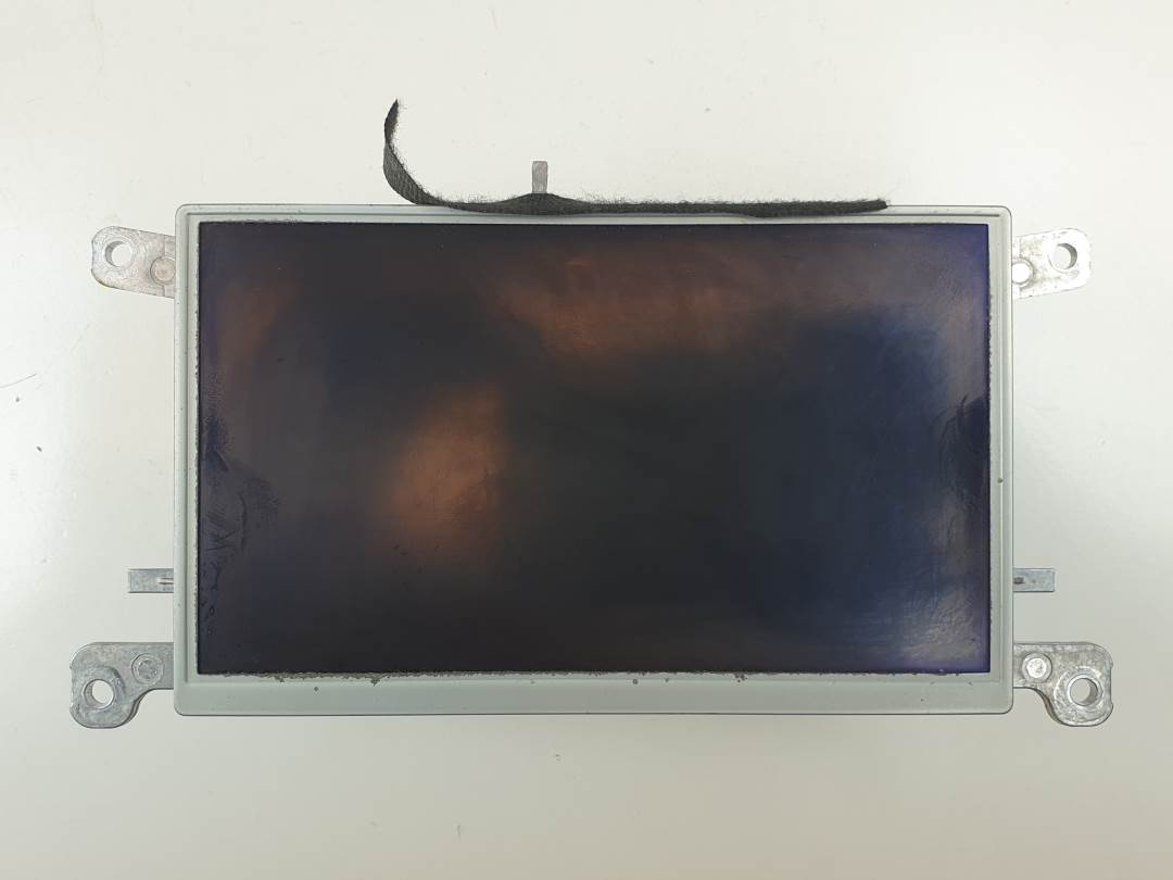 PANTALLA MULTIFUNCION - 8T0919603G - AUDI - A4 AVANT (8K5) (2008)