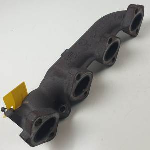 COLECTOR ESCAPE 1162779176202 BMW SERIE 3 TOURING (E91) Autodesguaces Alicante