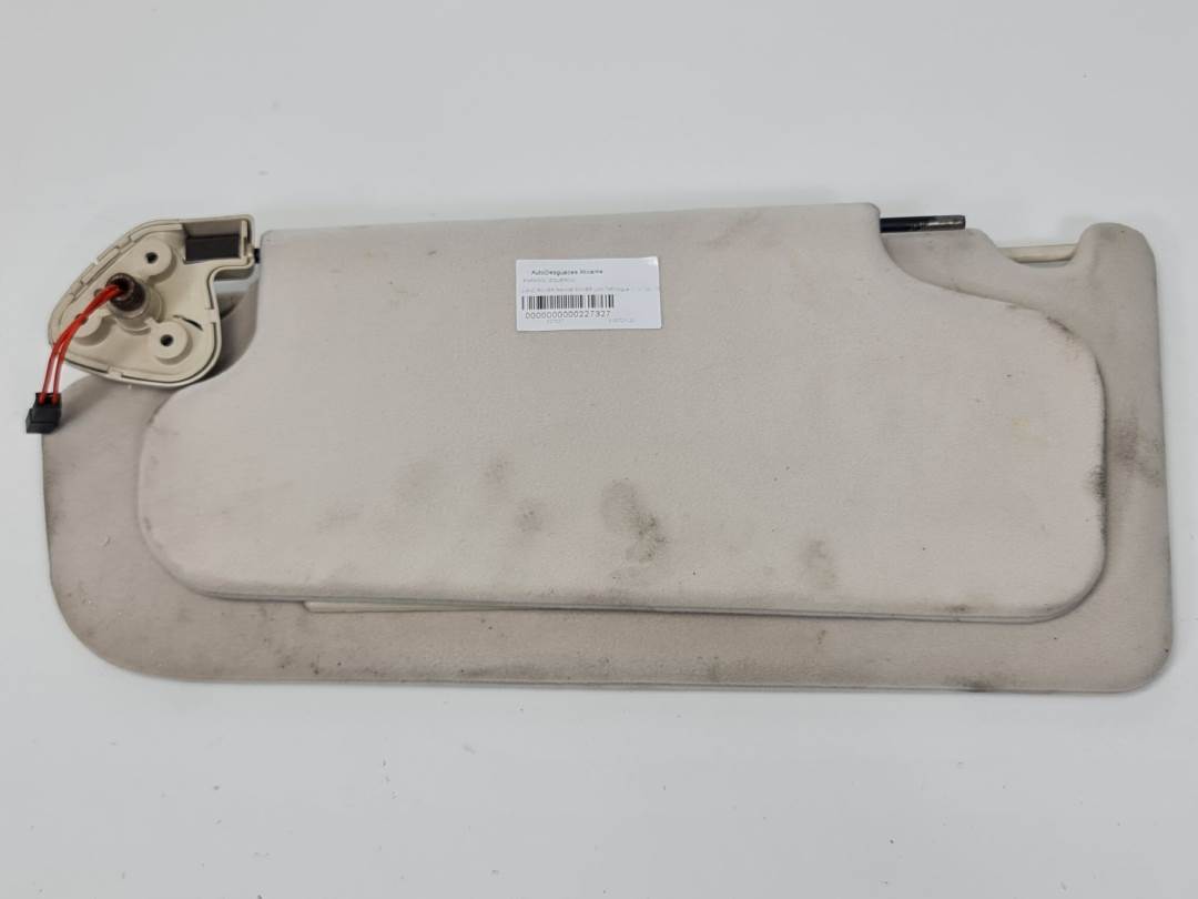 PARASOL IZQUIERDO - VF3578826765 - LAND ROVER - RANGE ROVER (L322)