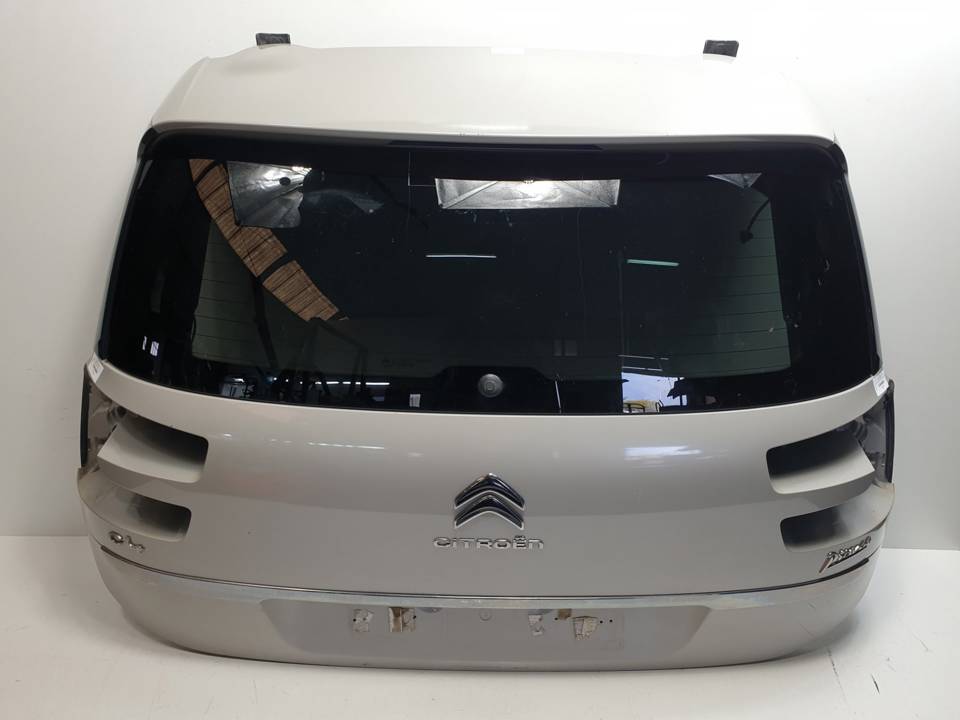 PORTON TRASERO CITROEN C4 GRAND PICASSO II Autodesguaces Alicante