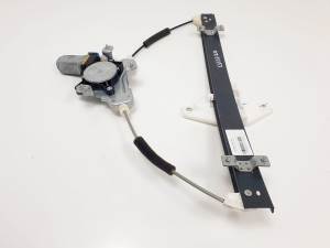 ELEVALUNAS DELANTERO DERECHO 25937972 CHEVROLET CAPTIVA Autodesguaces Alicante