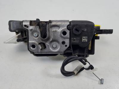 CERRADURA PUERTA DELANTERA IZQUIERDA PSA006244 CITROEN C3 Autodesguaces Alicante