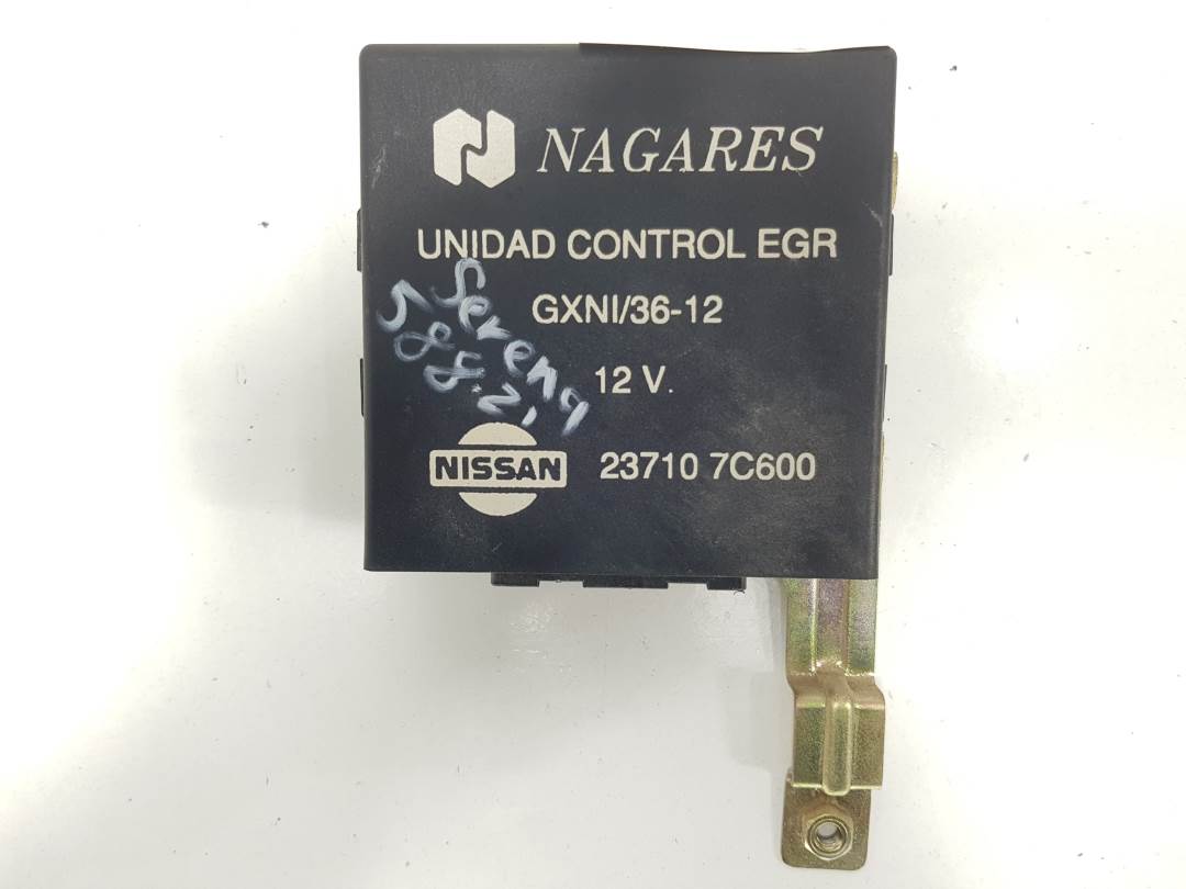 MODULO ELECTRONICO - 237107C600 - NISSAN - SERENA (C23M)