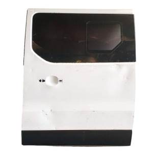 PUERTA LATERAL CORREDERA IZQUIERDA FIAT TALENTO KOMBI (296) Autodesguaces Alicante