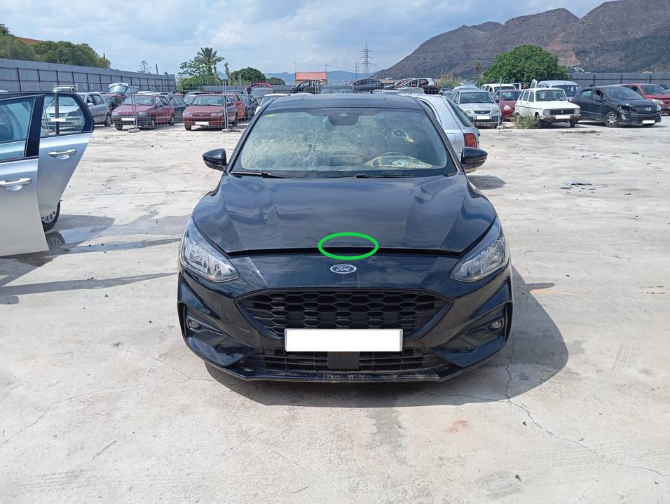 CERRADURA CAPO