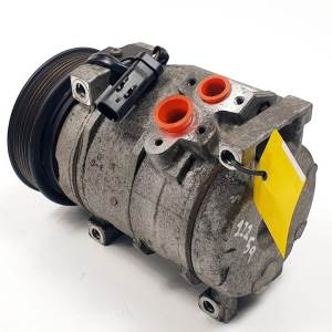 COMPRESOR AIRE ACONDICIONADO MC4472203974 JEEP CHEROKEE (KJ) Autodesguaces Alicante
