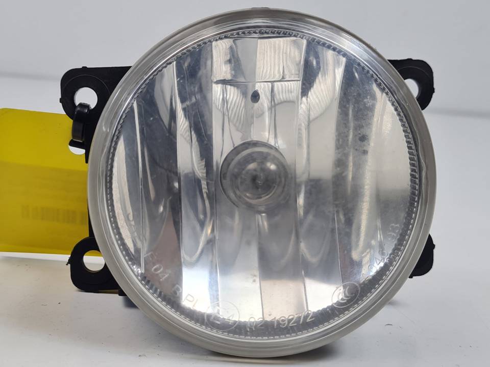 FARO ANTINIEBLA IZQUIERDO 9685425180 CITROEN C3 PICASSO Autodesguaces Alicante