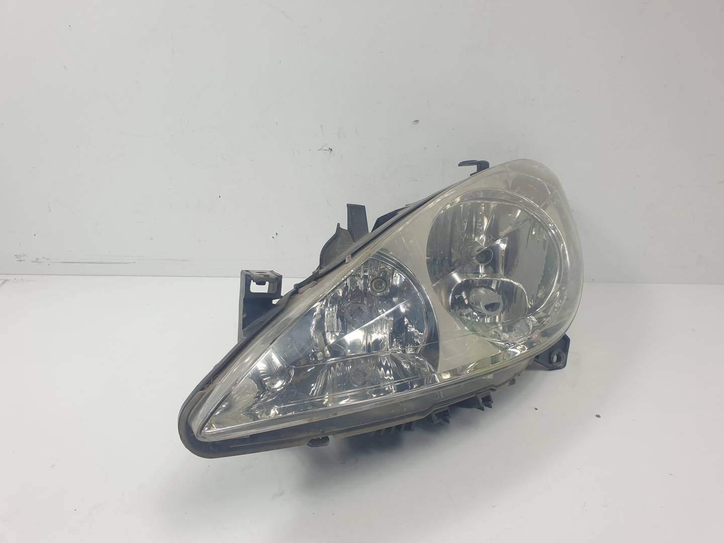 FARO IZQUIERDO - 9641615780 - PEUGEOT - 307 BREAK / SW (S1)
