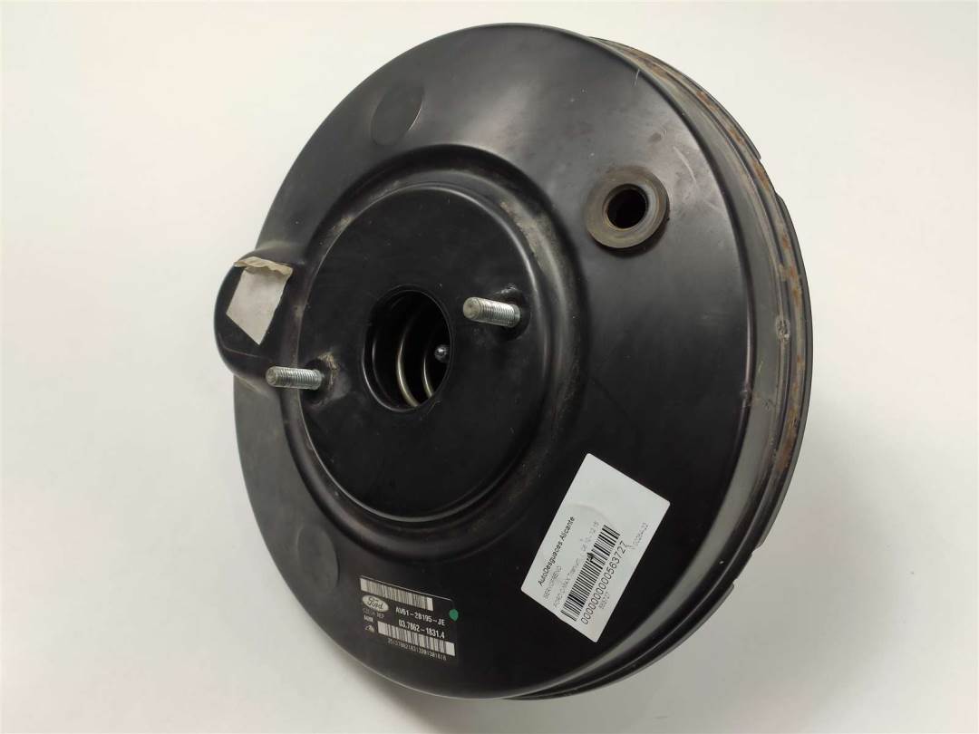 SERVOFRENO - AV612B195JE - FORD - C-MAX (CB7)