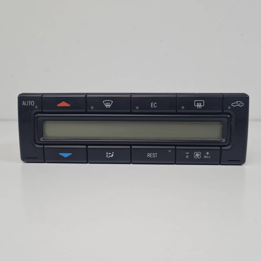 MANDO CLIMATIZADOR - 2028301485 - MERCEDES - CLASE C (W202) BERLINA