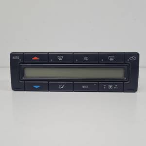 MANDO CLIMATIZADOR 2028301485 MERCEDES CLASE C (W202) BERLINA Autodesguaces Alicante