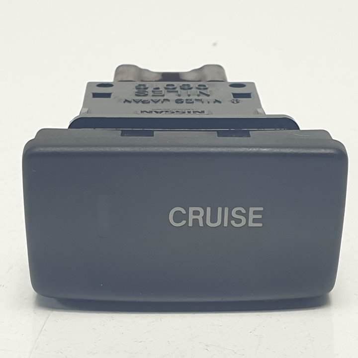 Interrupteur - NILES06016 - SUBARU - FORESTER S11 (SG)