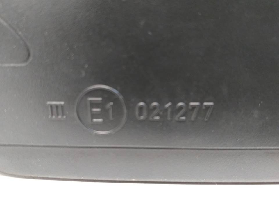 RETROVISOR IZQUIERDO