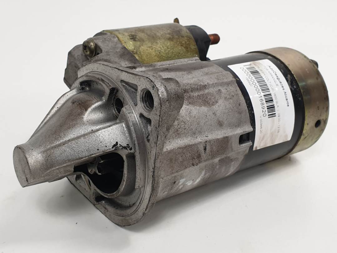 MOTOR ARRANQUE - MD360368 - MITSUBISHI - COLT (CJ0)