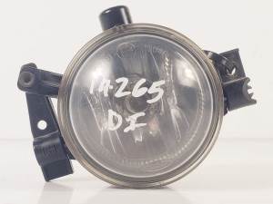FARO ANTINIEBLA IZQUIERDO 3M5115K202AA FORD FOCUS C-MAX (CAP) Autodesguaces Alicante