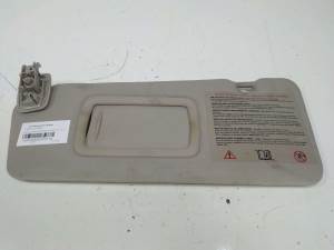 PARASOL IZQUIERDO 964018943R RENAULT MEGANE III SPORT TOURER Autodesguaces Alicante