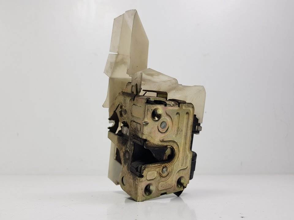 CERRADURA PUERTA DELANTERA DERECHA - RENAULT - CLIO II FASE I (B/CBO)