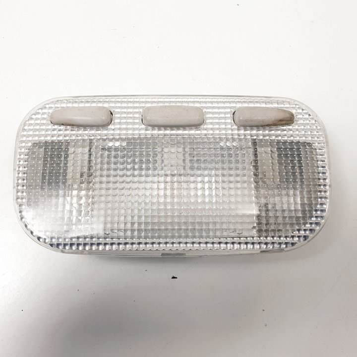 LUZ INTERIOR - CITROEN - C3 PLURIEL