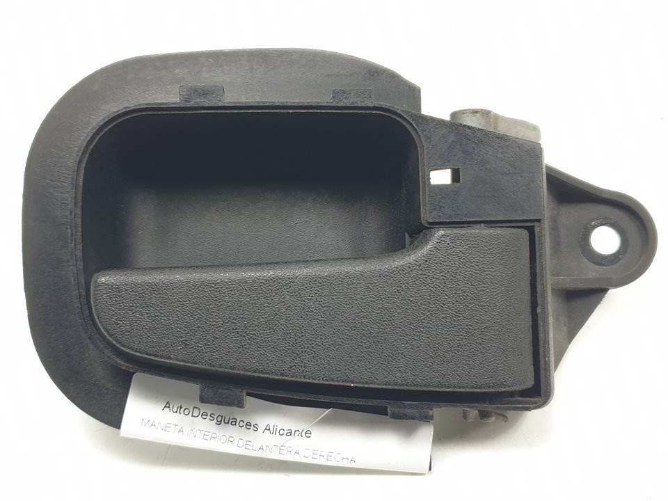 MANETA INTERIOR DELANTERA DERECHA - 51211960808 - BMW - SERIE 3 BERLINA (E36)