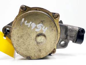 DEPRESOR FRENO / BOMBA VACIO FORD FIESTA (CBK) Autodesguaces Alicante
