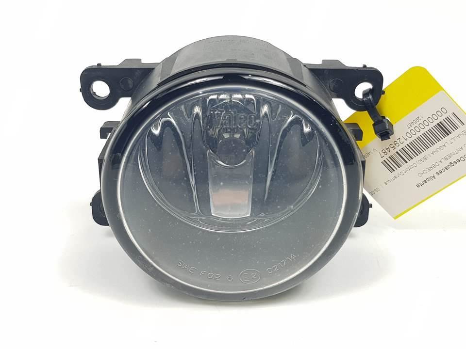 FARO ANTINIEBLA DERECHO - 8200074008 - RENAULT - LAGUNA II (BG0)