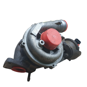 TURBOCOMPRESOR 9662464980 FORD GALAXY (CA1) Autodesguaces Alicante