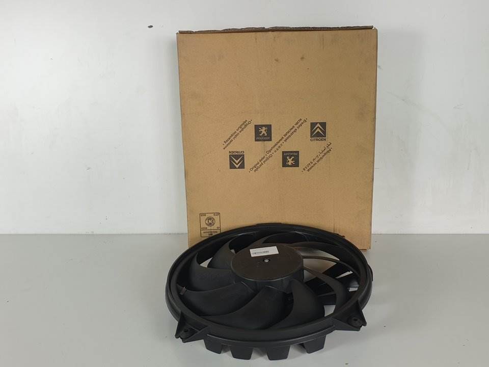 ELECTROVENTILADOR - 1253A4 - CITROEN - C5 BERLINA