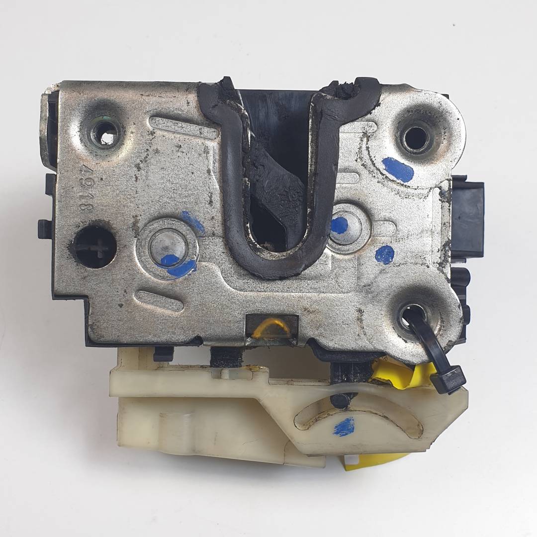 CERRADURA PUERTA DELANTERA IZQUIERDA - DACIA - LODGY (J92)