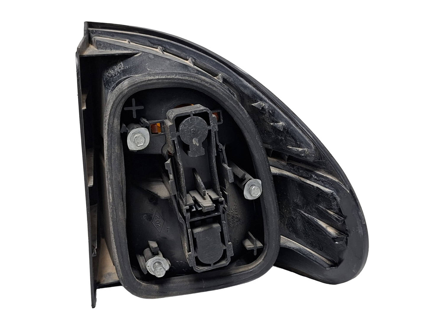 Foto 3 de Piloto Trasero Izquierdo Renault Laguna (b56) (1994–1998)