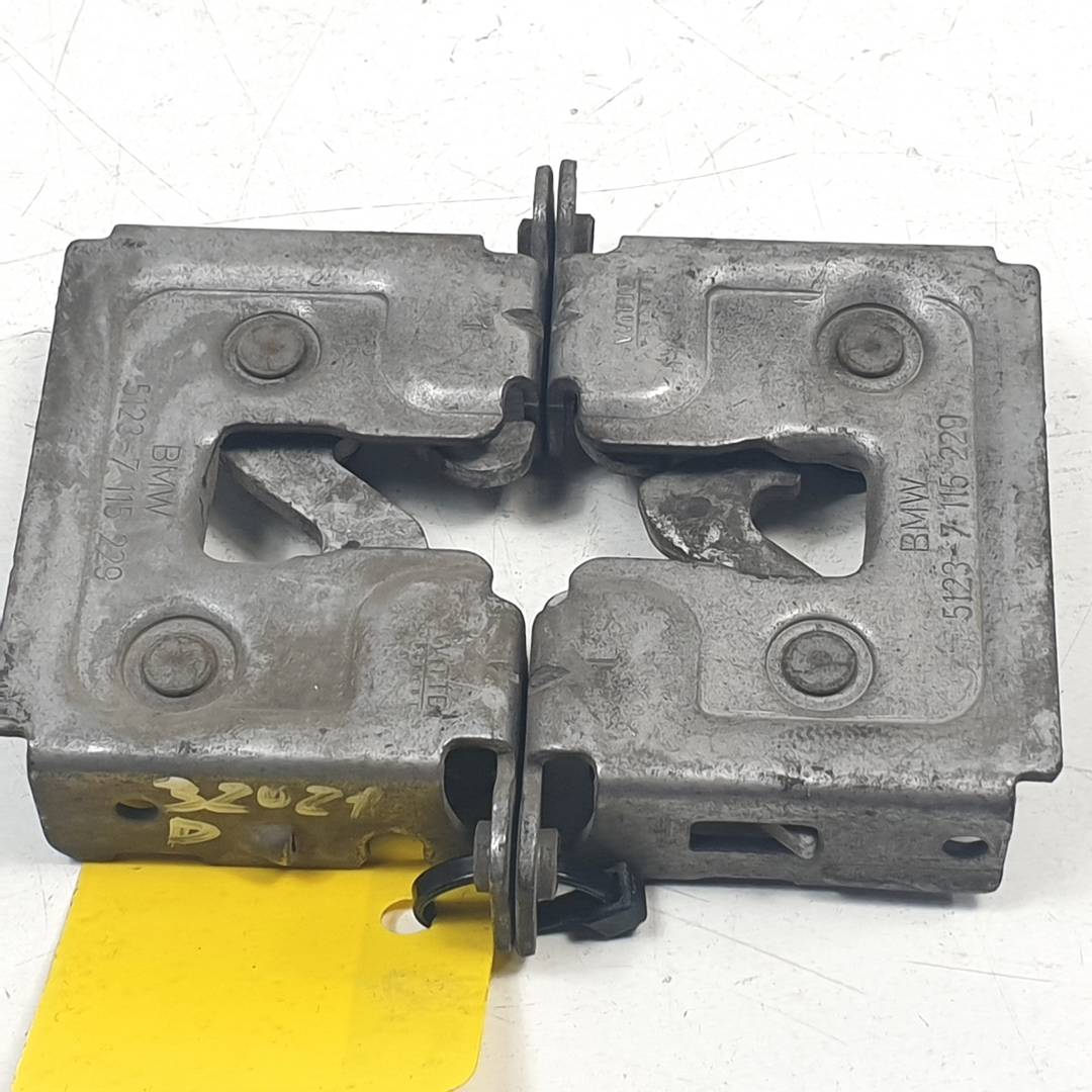CERRADURA CAPOT - 7115229 - BMW - X3 (E83)