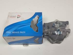 PASTILLAS DE FRENO ADB01671 BMW SERIE 3 BERLINA (E90) Autodesguaces Alicante