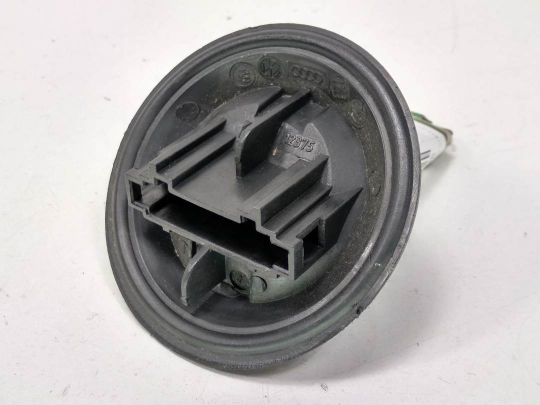 RESISTENCIA CALEFACCION - VOLKSWAGEN - POLO (9N1)