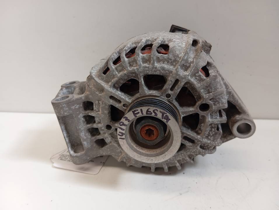 ALTERNADOR