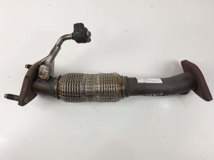 TUBO INTERCOOLER KIA KIA PICANTO (JA) (2017 - 2020) Autodesguaces Alicante
