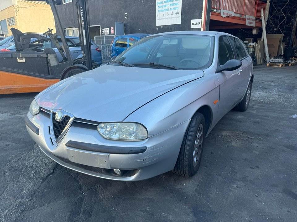 ALFA ROMEO 156 SPORTWAGON (116) (2000 - 2005)