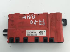MODULO ELECTRONICO V6922775204 BMW SERIE 3 LIM. (F30) Autodesguaces Alicante